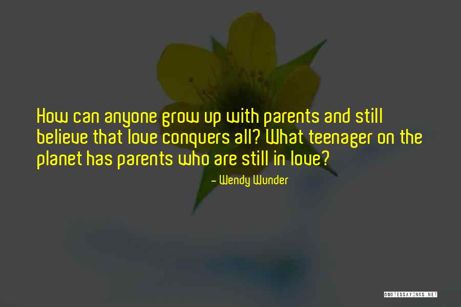Wendy Wunder Quotes 2161894 Wendy Wunder Quotes 2161894