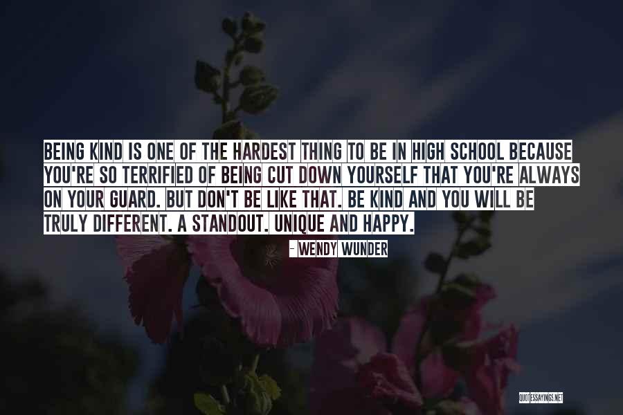 Wendy Wunder Quotes 674651 Wendy Wunder Quotes 674651