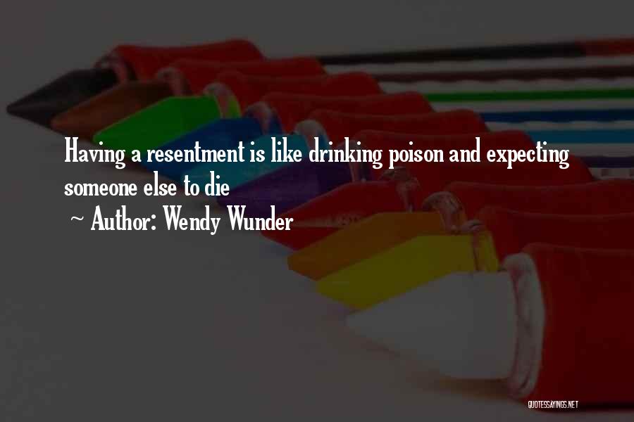 Wendy Wunder Quotes 936919