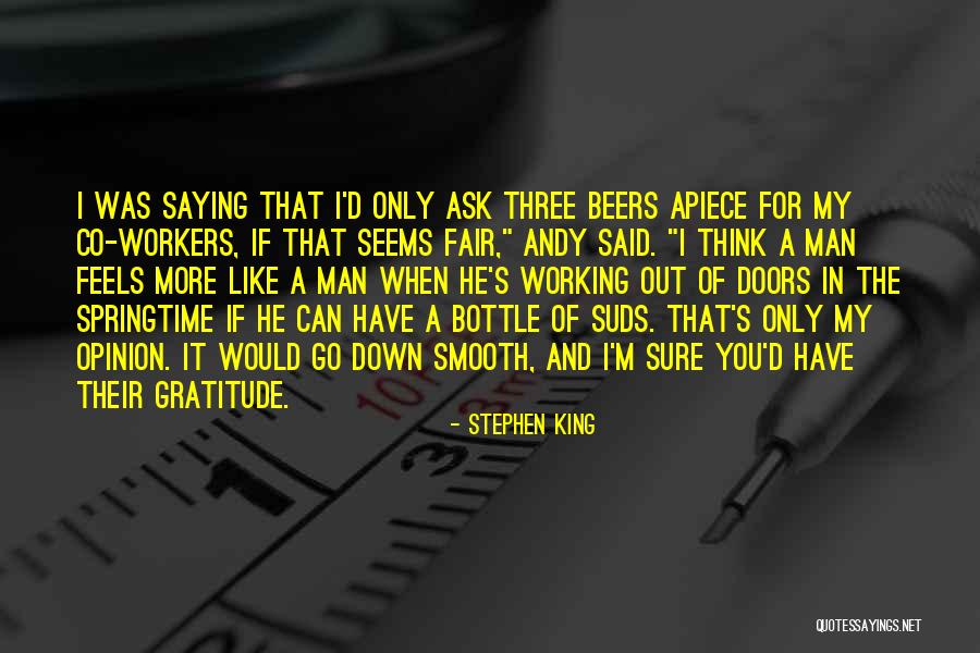 Wendye Carnecchia Quotes By Stephen King Wendye Carnecchia Quotes By Stephen King
