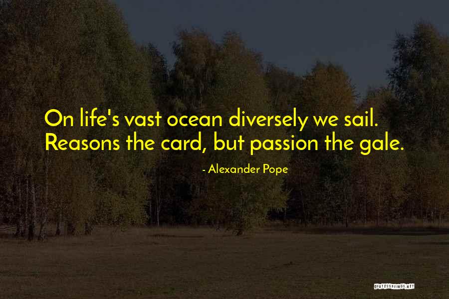 Wenersi Quotes By Alexander Pope Wenersi Quotes By Alexander Pope