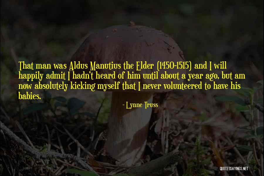 Wenersi Quotes By Lynne Truss Wenersi Quotes By Lynne Truss