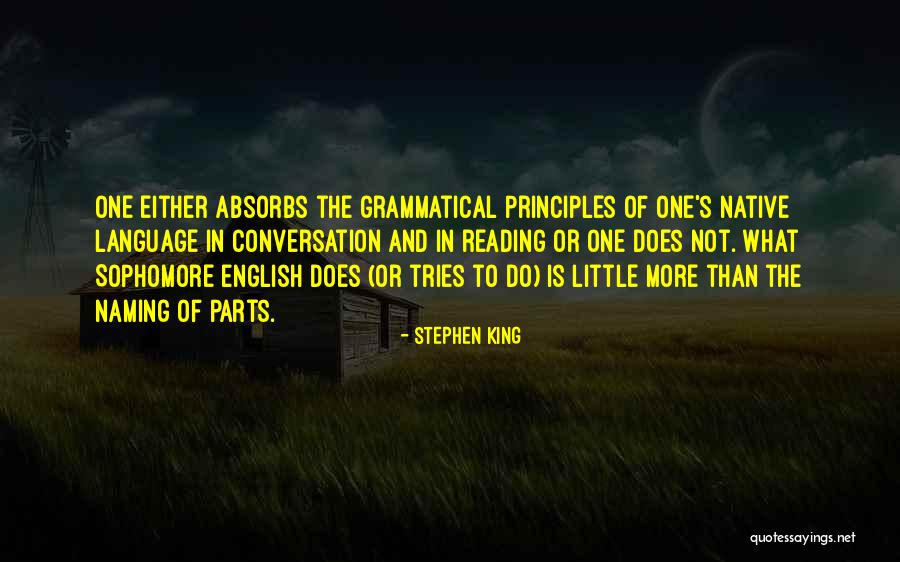 Wenersi Quotes By Stephen King Wenersi Quotes By Stephen King