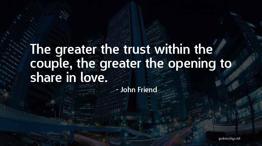Wenge Quotes By John Friend Wenge Quotes By John Friend