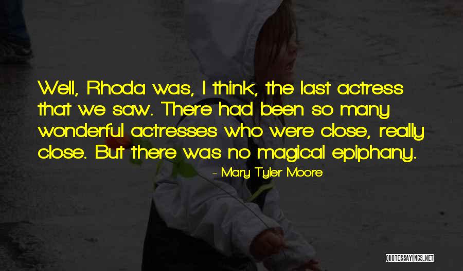 Wengen Weather Quotes By Mary Tyler Moore Wengen Weather Quotes By Mary Tyler Moore