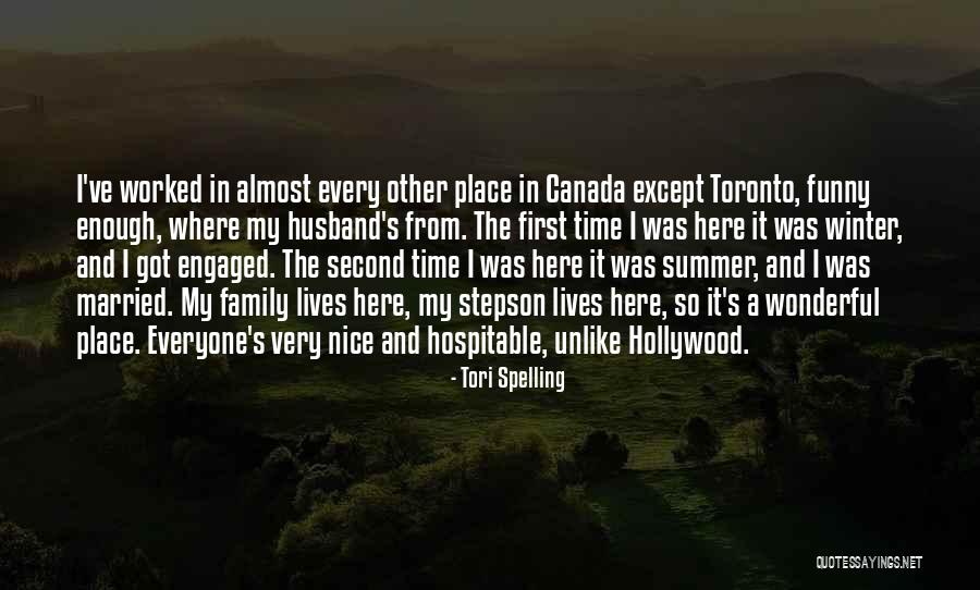 Wenger Referee Quotes By Tori Spelling Wenger Referee Quotes By Tori Spelling