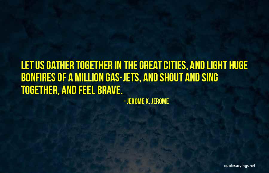 Wenglor Y1ta100qxt3 Quotes By Jerome K. Jerome Wenglor Y1ta100qxt3 Quotes By Jerome K. Jerome