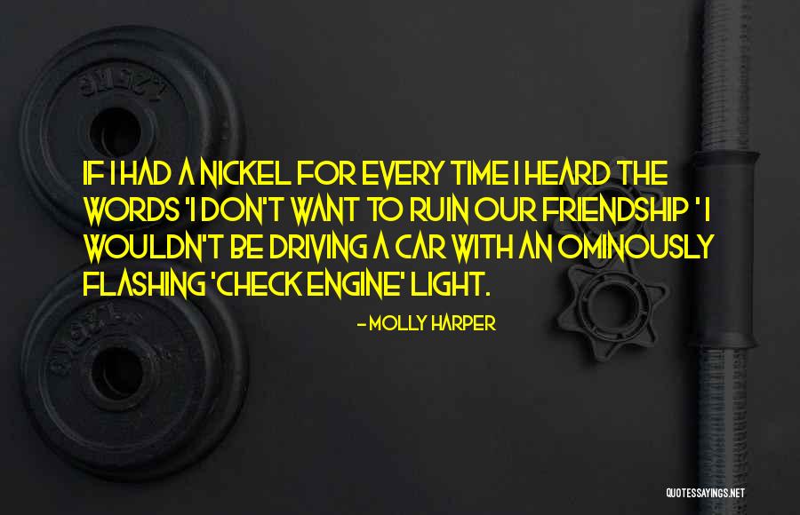 Wenglor Y1ta100qxt3 Quotes By Molly Harper Wenglor Y1ta100qxt3 Quotes By Molly Harper