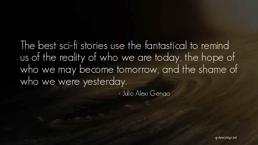 Weniger Larm Quotes By Julio Alexi Genao Weniger Larm Quotes By Julio Alexi Genao