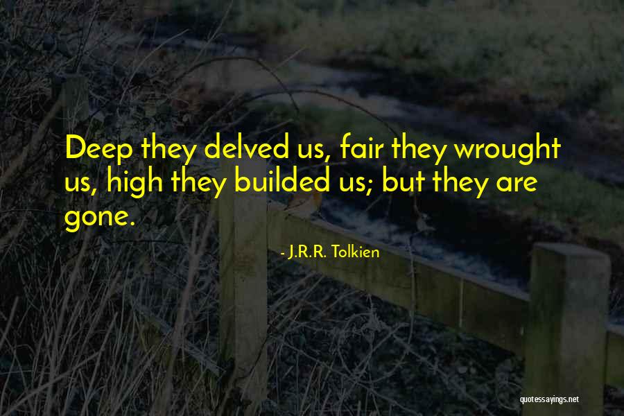 Wenjuan Zhao Quotes By J.R.R. Tolkien Wenjuan Zhao Quotes By J.R.R. Tolkien