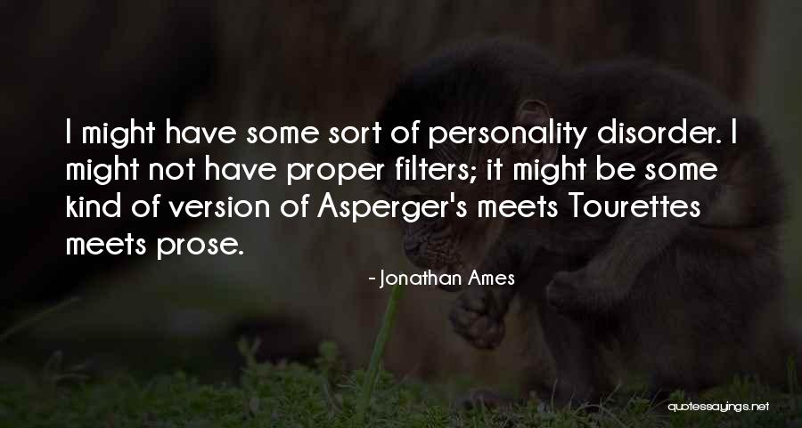 Wenkang Quotes By Jonathan Ames Wenkang Quotes By Jonathan Ames