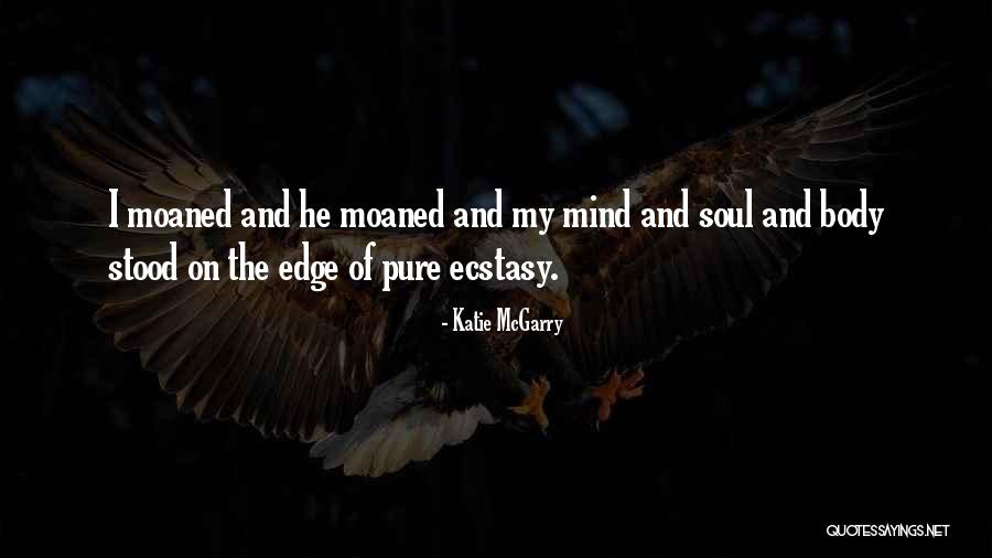 Wenkang Quotes By Katie McGarry Wenkang Quotes By Katie McGarry