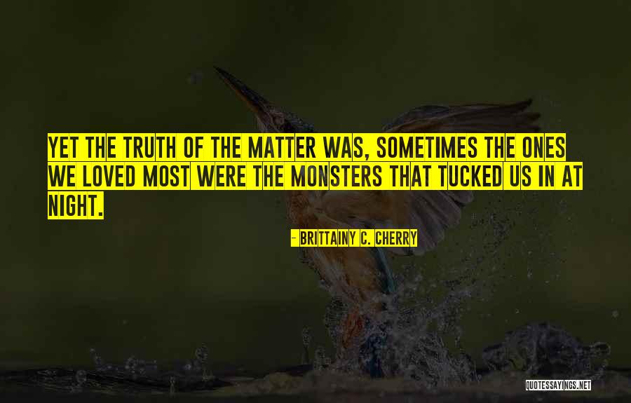 Wenker Synthesis Quotes By Brittainy C. Cherry Wenker Synthesis Quotes By Brittainy C. Cherry