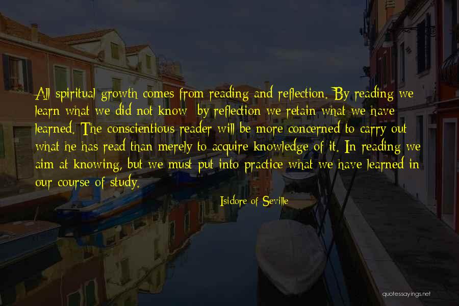 Wenker Synthesis Quotes By Isidore Of Seville Wenker Synthesis Quotes By Isidore Of Seville