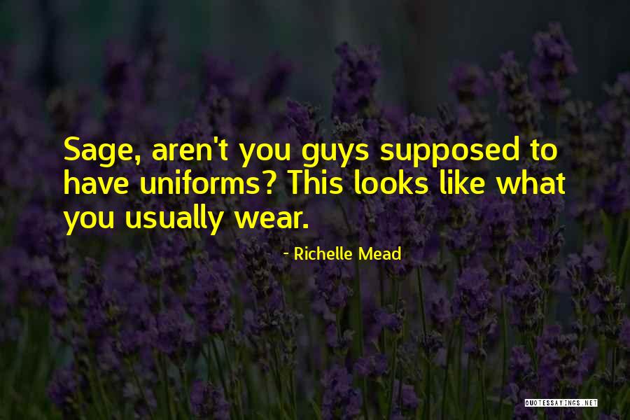 Wenlafaksyna Quotes By Richelle Mead Wenlafaksyna Quotes By Richelle Mead