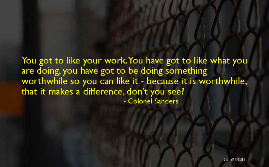 Wenlawsuit Quotes By Colonel Sanders Wenlawsuit Quotes By Colonel Sanders