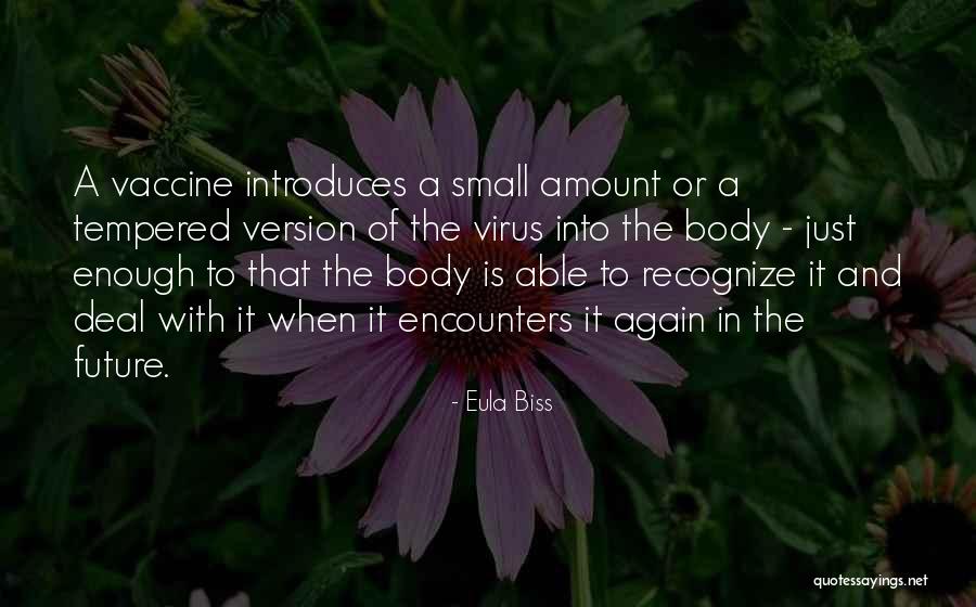 Wenlawsuit Quotes By Eula Biss Wenlawsuit Quotes By Eula Biss