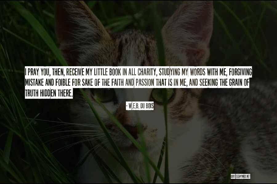 Wenn Deramas Quotes By W.E.B. Du Bois Wenn Deramas Quotes By W.E.B. Du Bois