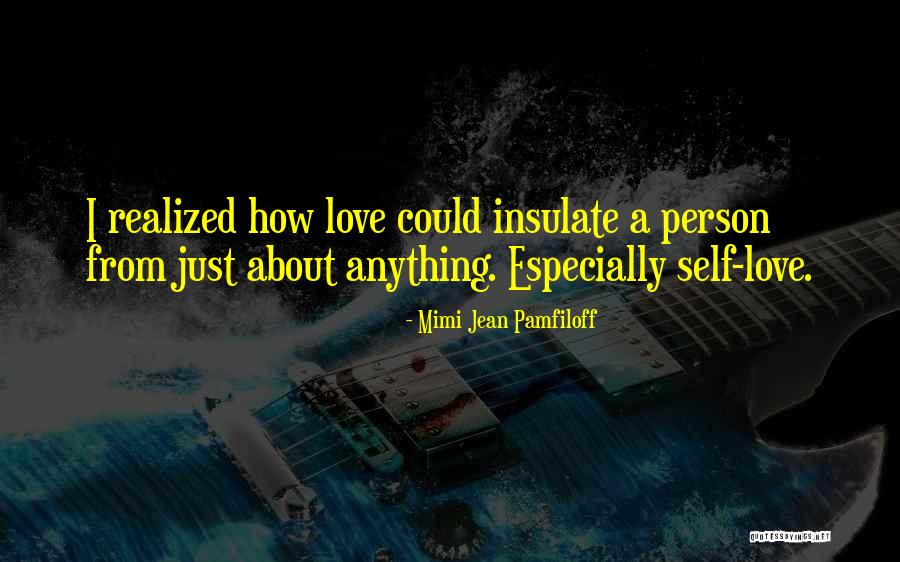 Wennberg Study Quotes By Mimi Jean Pamfiloff Wennberg Study Quotes By Mimi Jean Pamfiloff