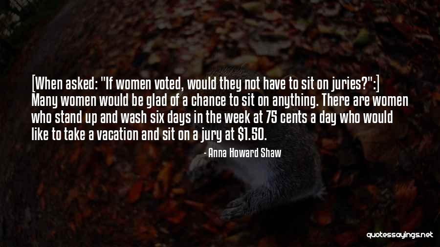 Wenner Gren Dissertation Quotes By Anna Howard Shaw Wenner Gren Dissertation Quotes By Anna Howard Shaw
