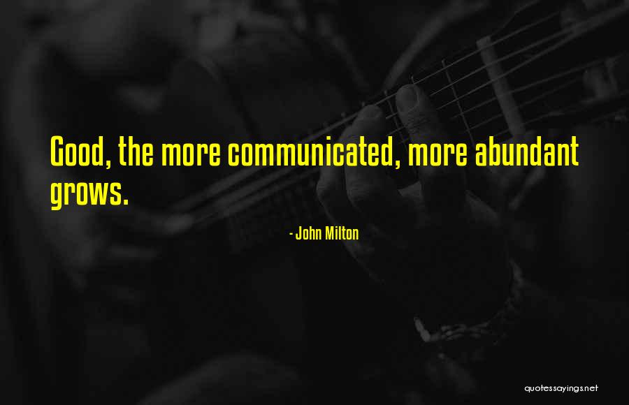 Wenner Gren Dissertation Quotes By John Milton Wenner Gren Dissertation Quotes By John Milton