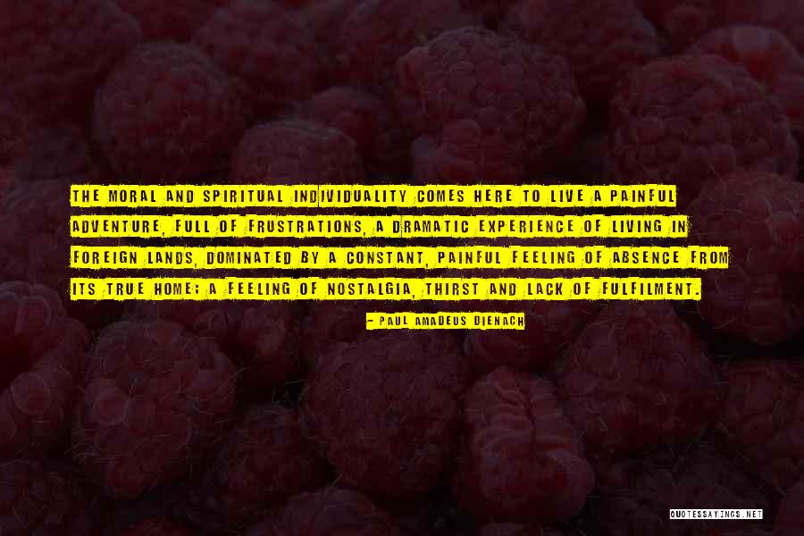 Wenner Gren Dissertation Quotes By Paul Amadeus Dienach Wenner Gren Dissertation Quotes By Paul Amadeus Dienach