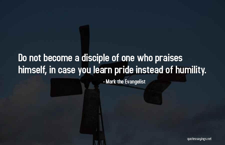 Wennersten Haunted Quotes By Mark The Evangelist Wennersten Haunted Quotes By Mark The Evangelist
