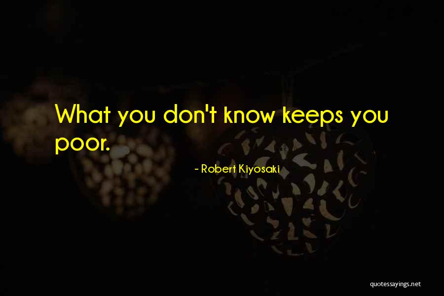 Wennersten Haunted Quotes By Robert Kiyosaki Wennersten Haunted Quotes By Robert Kiyosaki