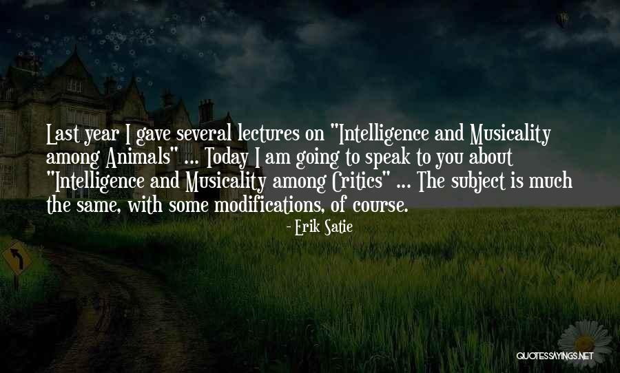 Wennerstens Bohemian Quotes By Erik Satie Wennerstens Bohemian Quotes By Erik Satie