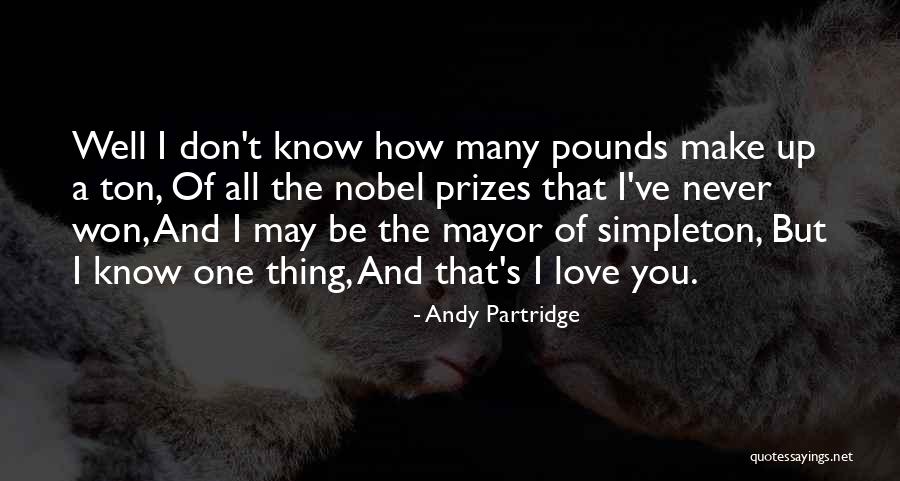 Wennie Huang Quotes By Andy Partridge Wennie Huang Quotes By Andy Partridge
