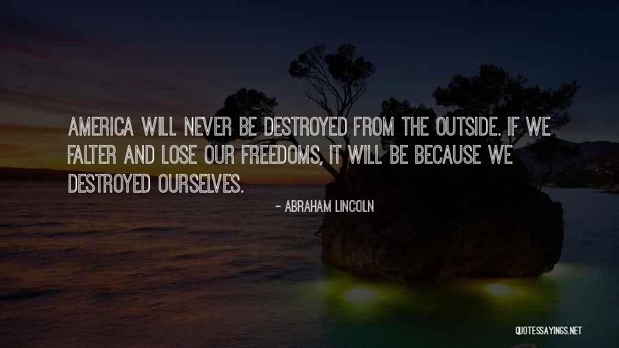 Wenninger Auto Quotes By Abraham Lincoln Wenninger Auto Quotes By Abraham Lincoln
