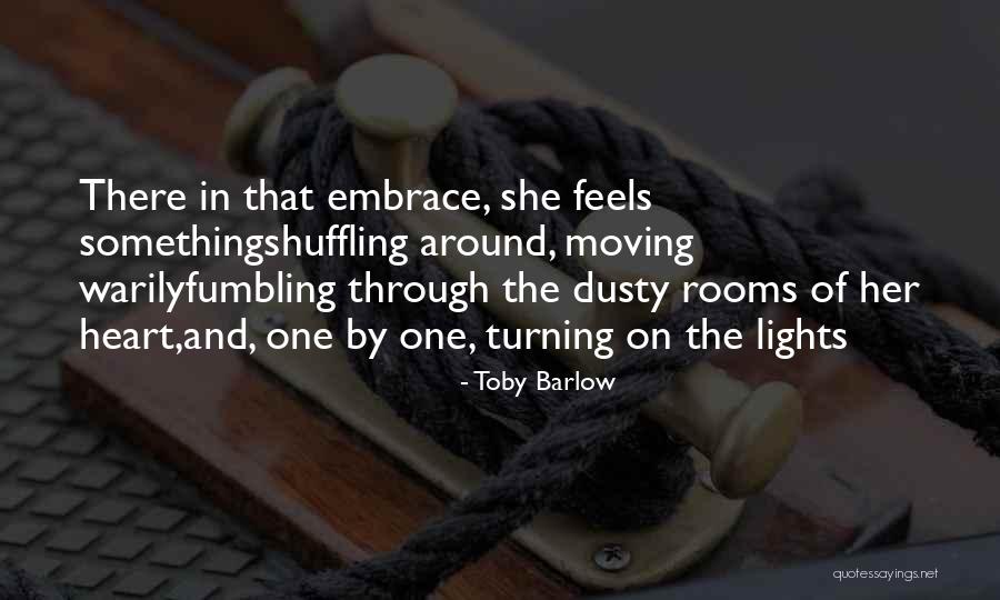 Wennington Basketball Quotes By Toby Barlow Wennington Basketball Quotes By Toby Barlow
