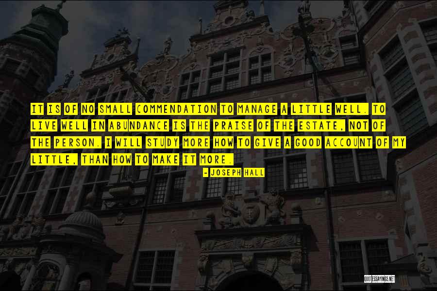 Wenqiang Huang Quotes By Joseph Hall Wenqiang Huang Quotes By Joseph Hall