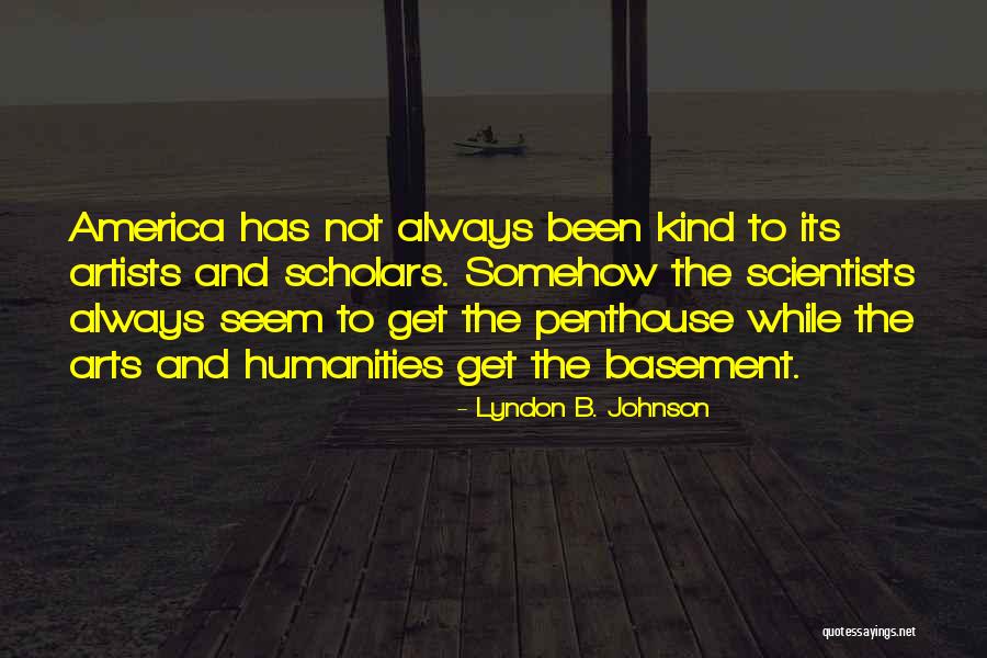 Wenqiang Huang Quotes By Lyndon B. Johnson Wenqiang Huang Quotes By Lyndon B. Johnson