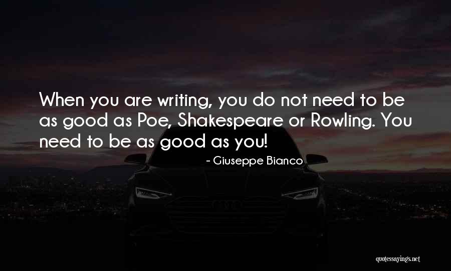 Wenqiang Tian Quotes By Giuseppe Bianco Wenqiang Tian Quotes By Giuseppe Bianco