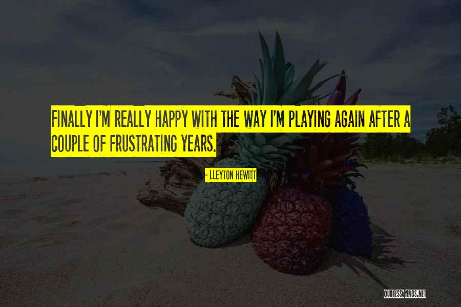Wenske Wellness Quotes By Lleyton Hewitt Wenske Wellness Quotes By Lleyton Hewitt