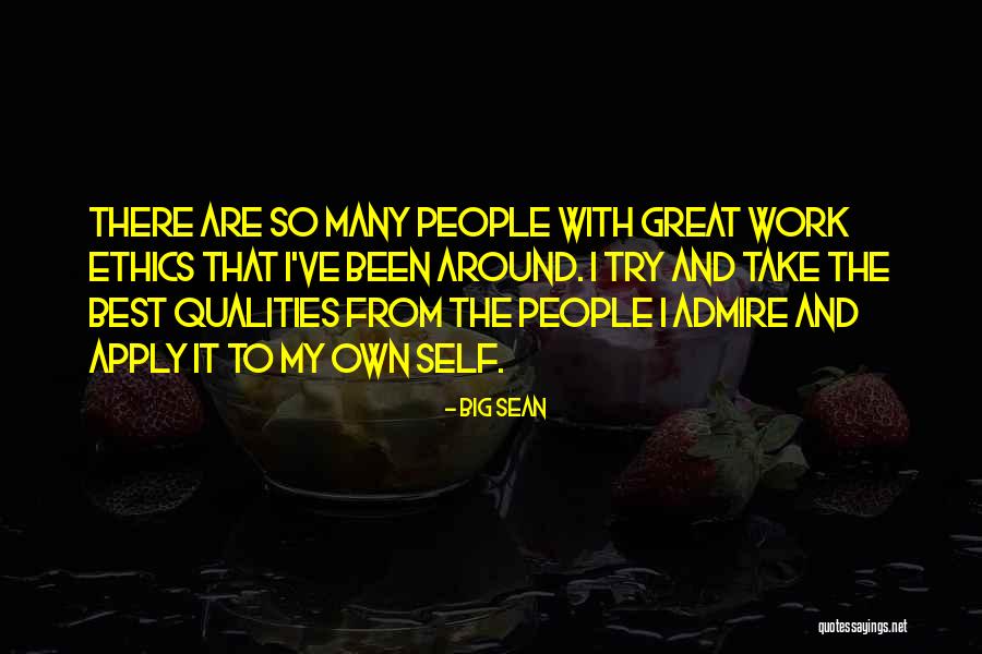 Wenstone Quotes By Big Sean Wenstone Quotes By Big Sean