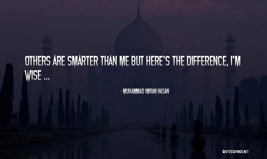 Wenstone Quotes By Muhammad Imran Hasan Wenstone Quotes By Muhammad Imran Hasan