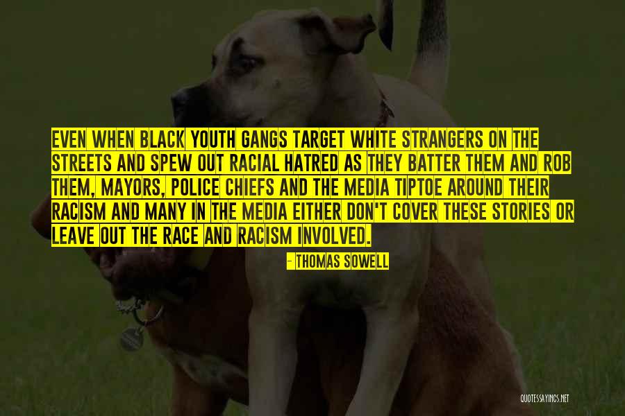 Wenstone Quotes By Thomas Sowell Wenstone Quotes By Thomas Sowell