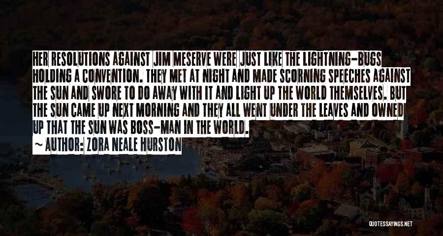Went Away Quotes By Zora Neale Hurston Went Away Quotes By Zora Neale Hurston