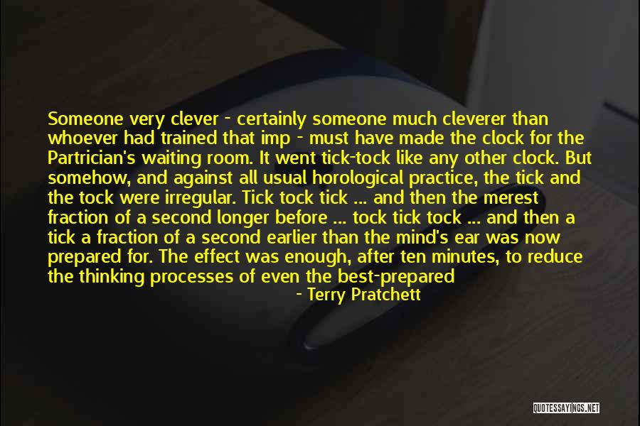 Went For Longer Quotes By Terry Pratchett Went For Longer Quotes By Terry Pratchett