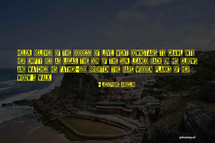 Went To Bed Quotes By Josephine Angelini Went To Bed Quotes By Josephine Angelini