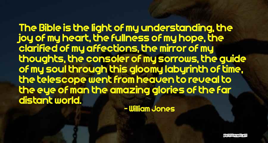 Went To Heaven Quotes By William Jones Went To Heaven Quotes By William Jones