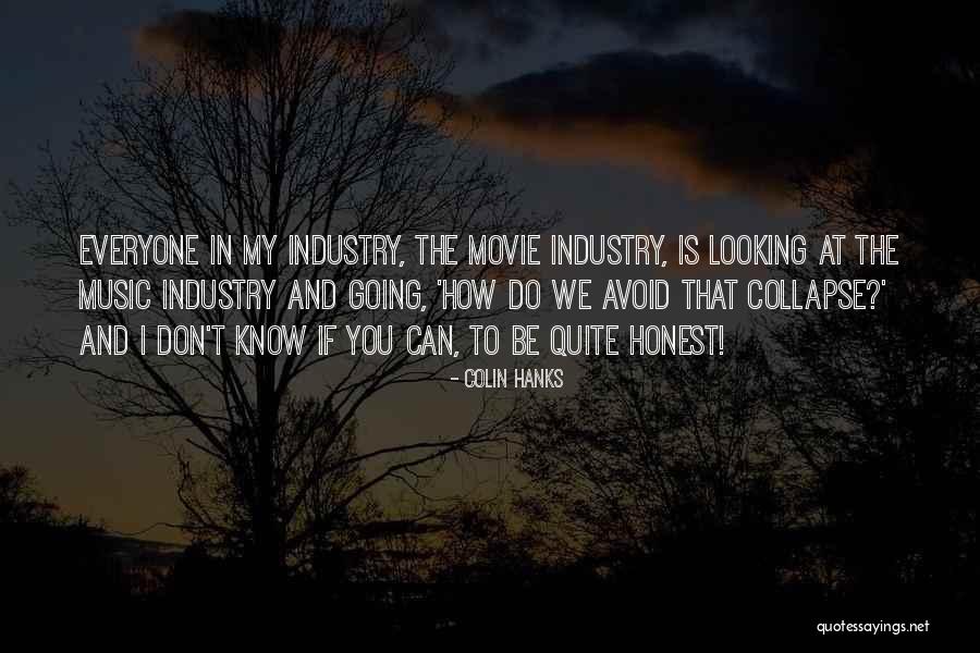 Wenta Monuments Quotes By Colin Hanks Wenta Monuments Quotes By Colin Hanks