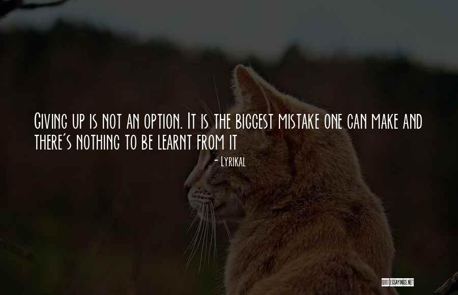 Wenta Nip Quotes By Lyrikal Wenta Nip Quotes By Lyrikal