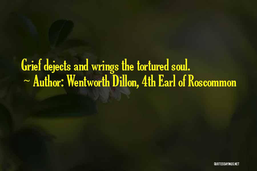 Wentworth Dillon, 4th Earl Of Roscommon Quotes 468002