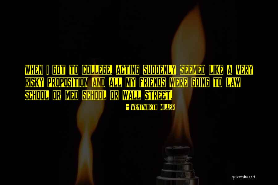 Wentworth Miller Quotes 1591333 Wentworth Miller Quotes 1591333
