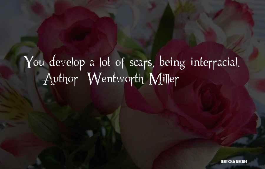 Wentworth Miller Quotes 1707058 Wentworth Miller Quotes 1707058