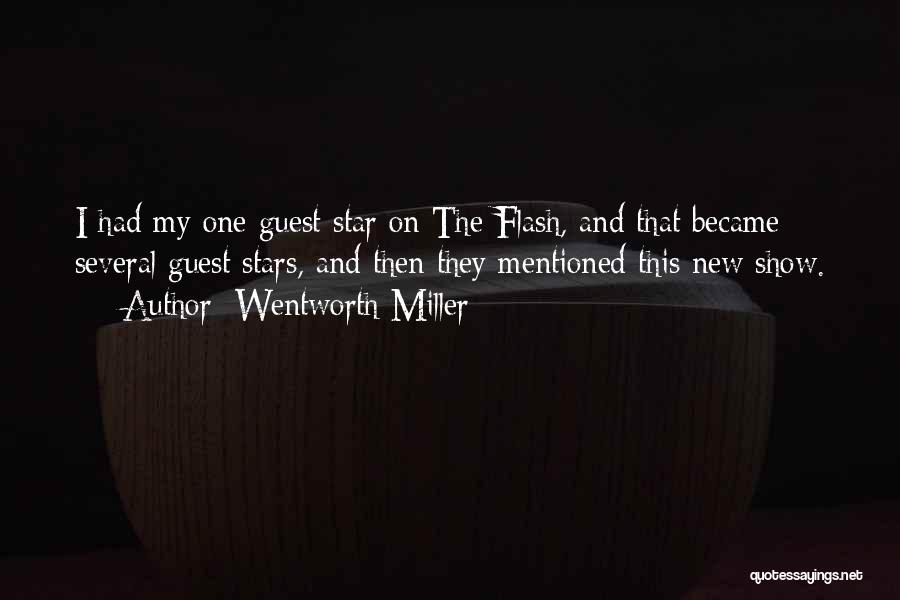 Wentworth Miller Quotes 2085020 Wentworth Miller Quotes 2085020