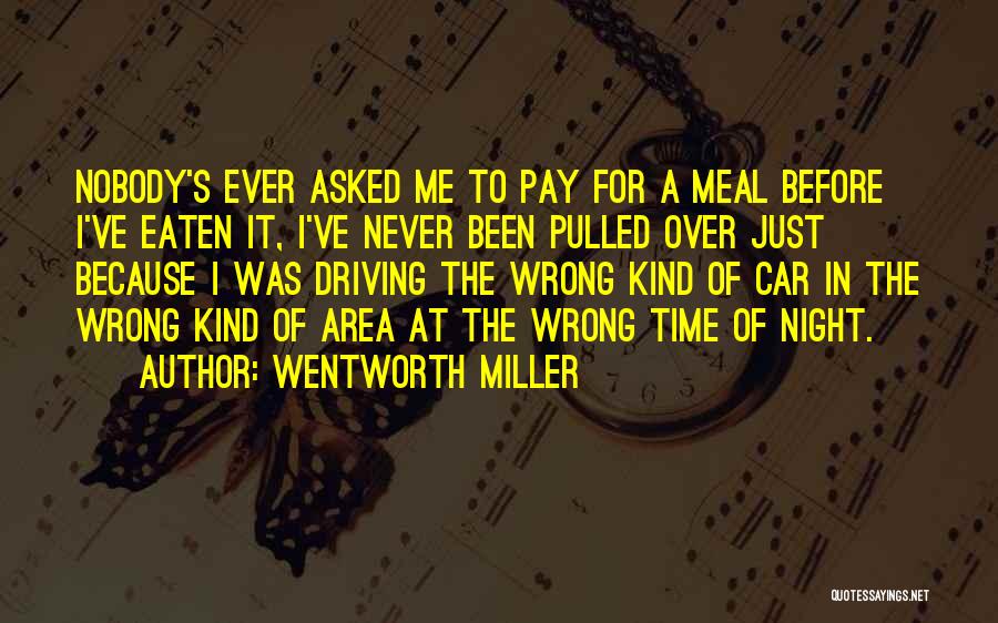 Wentworth Miller Quotes 2253241